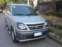 2013 Mitsubishi Adventure GLS for sale