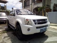 2008 Isuzu Ls Dmax for sale