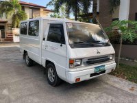 2010 Mitsubishi L300 FB for sale