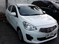 2015 Mitsubishi Mirage G4 for sale