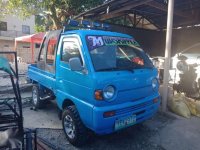 For sale Suzuki Multicab pick up