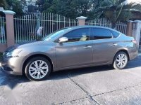 Nissan Sylphy 2015 1.8v topend for sale