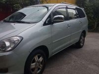 2005 Toyota Innova G 25 Turbo Diesel Engine for sale