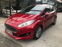 2016 Ford Fiesta S 1.0 ecoboost Automatic for sale