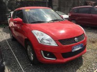 2015 Suzuki Swift AT for sale