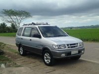 Isuzu Crosswind XTO 2002 for sale