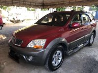 For sale 2009 Kia Sorento Diesel Automatic 4x4