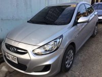 2014 Hyundai Accent 1.4 E for sale