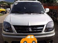 Mitsubishi Adventure Super Sport SE For Sale 