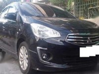 Mitsubishi Mirage G4 GLS 2016 Manual for sale