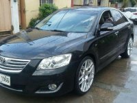 Toyota Camry 2008  2.4V matic for sale