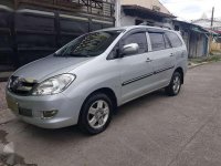 Toyota Innova J 2005 Gas Manual For Sale 