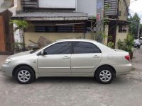 Toyota Altis 2006 for sale