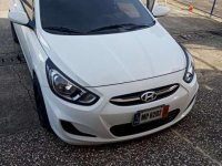 Hyundai Accent CRDI Turbo Diesel 2017 for sale