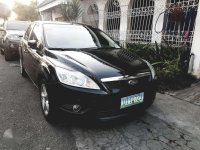 For sale Ford Focus 2012 mt