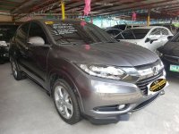 Well-kept Honda HR-V 2014 for sale