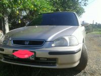 1996 Honda Civic vtec lady owned for sale