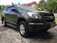 Good as new Chevrolet Colorado 2013 LT M/T for sale