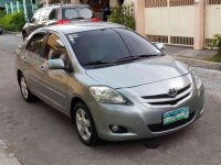 Good as new Toyota Vios 2009 for sale 