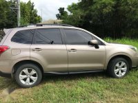 For sale: 2013 Subaru Forester 2.3L 