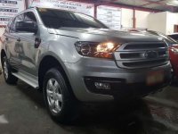 2016 Ford Everest Ambiente AT for sale