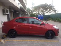 For sale: 2016MY Mitsubishi Mirage G4 1.2Gas GLX MT