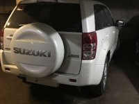 UD 3679 Suzuki Grand Vitara 2016 for sale