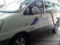 For Sale - 2007 Hyundai Starex Van CRDI GRX