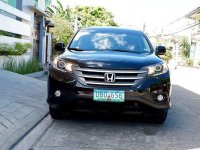 Honda CR-V 2012