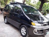 Hyundai Starex svx model 1998 diesel for sale