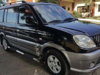 Mitsubishi Adventure GLS Sports 2005 Black For Sale 