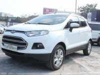 2015 Ford Ecosport AT Gas for sale