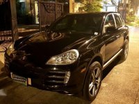 Porsche Cayenne S 2008 Top of the line for sale