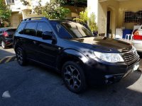 Subaru Forester 2008 First owned for sale