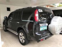 Ford Everest 2010 Automatic for sale