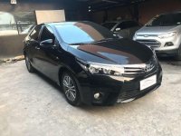 2016 Toyota Corolla Altis 1.6V AT for sale