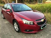 Well-kept Chevrolet Cruze 2012 for sale