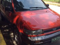 Mitsubishi Space wagon all power 1992 for sale