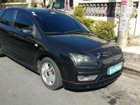 For Sale Ford Focus 2.0 Gasoline Engine 2007