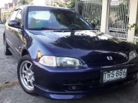 For sale Honda Civic mdl 94