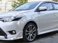 Toyota Vios 2015 1.5G AT TRD for sale