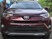 Well-maintained Toyota RAV4 2017 for sale