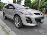 Well-kept Mazda CX-7 2011 for sale