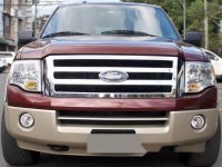 Good as new Ford Expedition 2011 for sale