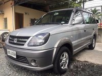 Well-maintained Mitsubishi Adventure 2014 for sale