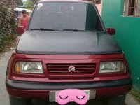 Good as new Suzuki Grand Vitara 1997 for sale