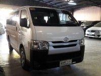 Toyota Hiace 2017 for sale