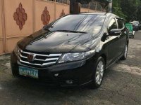 Well-maintained Honda City 2012 for sale