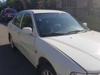 Well-kept Mitsubishi Lancer 2000 for sale