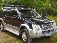 Isuzu Alterra 2008 for sale